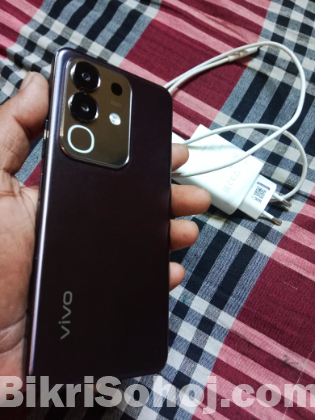 Vivo y29